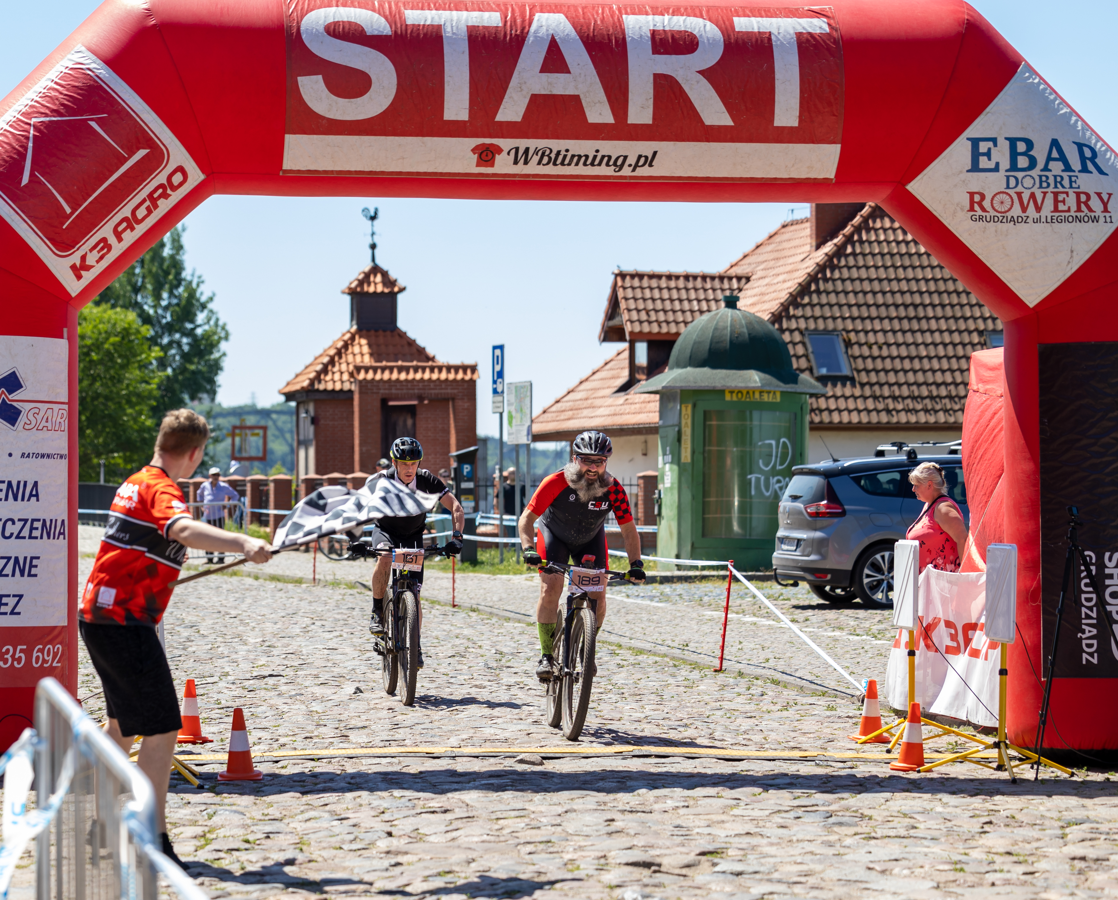 Grudziądzki Festiwal Rowerowy 05.06.2022 286